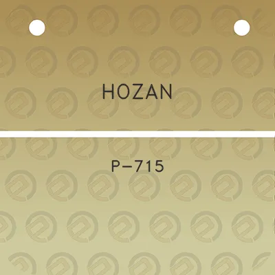 hozan-p-715