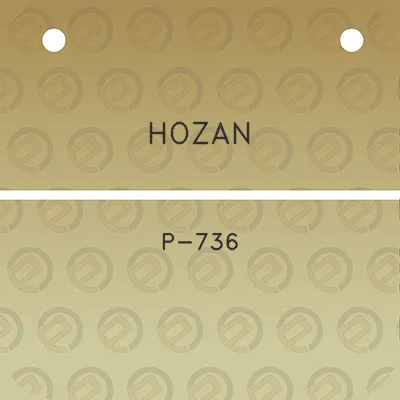 hozan-p-736