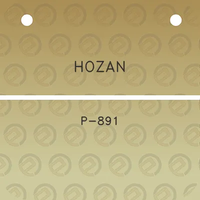 hozan-p-891