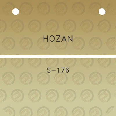 hozan-s-176