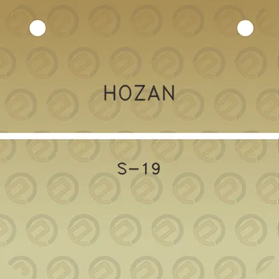 hozan-s-19