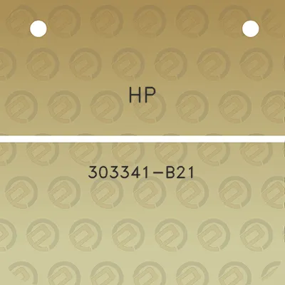 hp-303341-b21