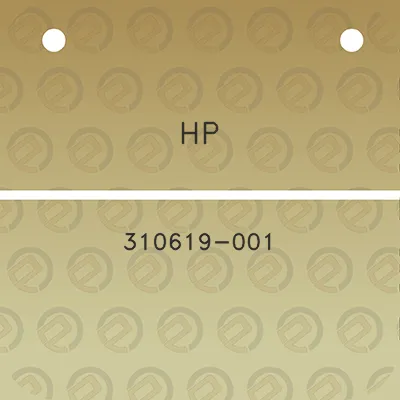 hp-310619-001