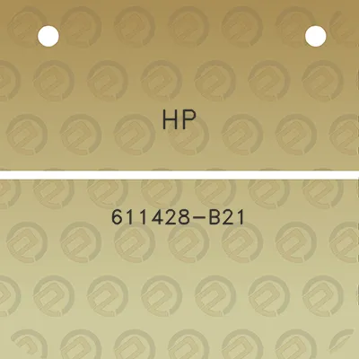 hp-611428-b21