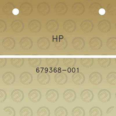 hp-679368-001