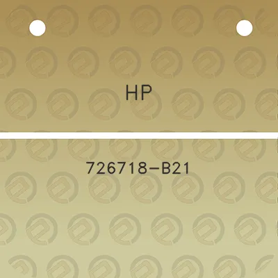 hp-726718-b21