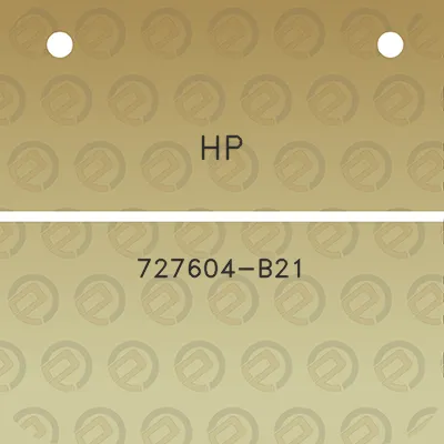 hp-727604-b21