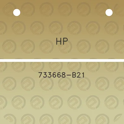 hp-733668-b21