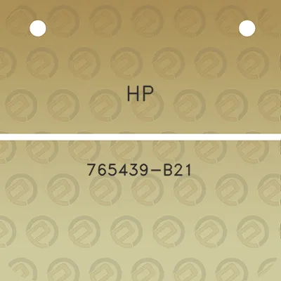 hp-765439-b21