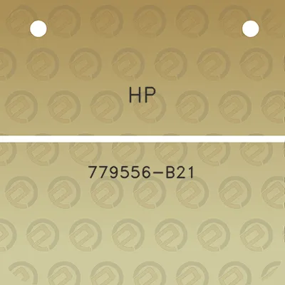 hp-779556-b21