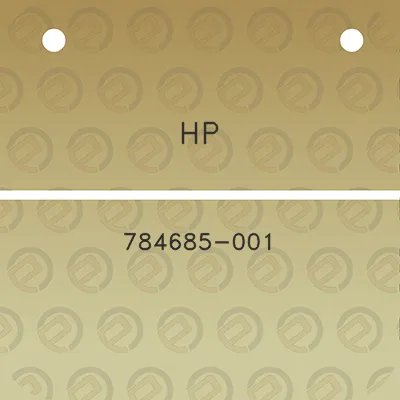 hp-784685-001