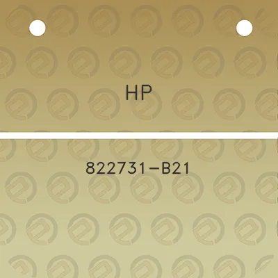 hp-822731-b21