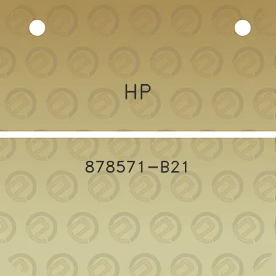 hp-878571-b21