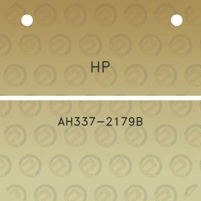 hp-ah337-2179b