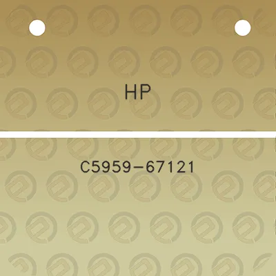 hp-c5959-67121