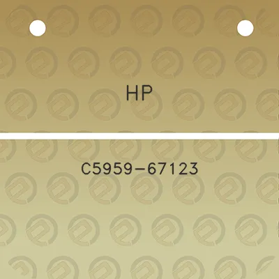 hp-c5959-67123