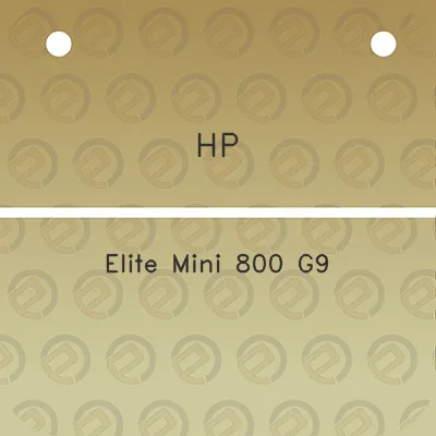 hp-elite-mini-800-g9