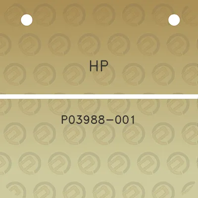 hp-p03988-001