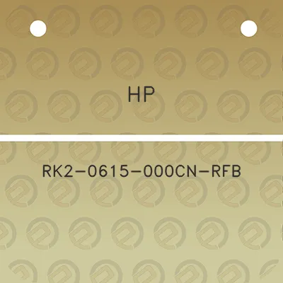 hp-rk2-0615-000cn-rfb