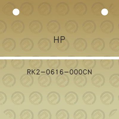 hp-rk2-0616-000cn