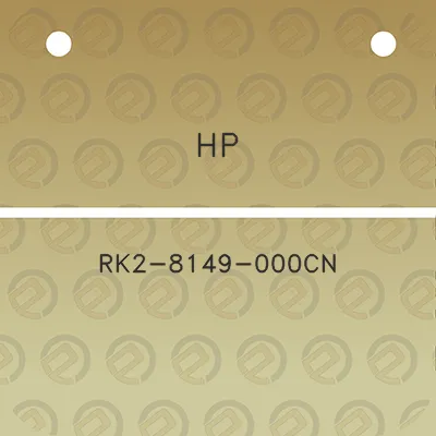 hp-rk2-8149-000cn