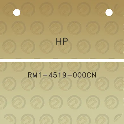 hp-rm1-4519-000cn