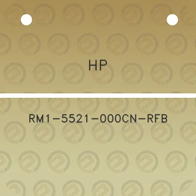 hp-rm1-5521-000cn-rfb