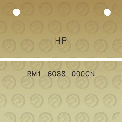 hp-rm1-6088-000cn