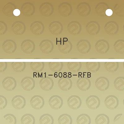 hp-rm1-6088-rfb