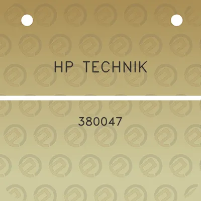 hp-technik-380047