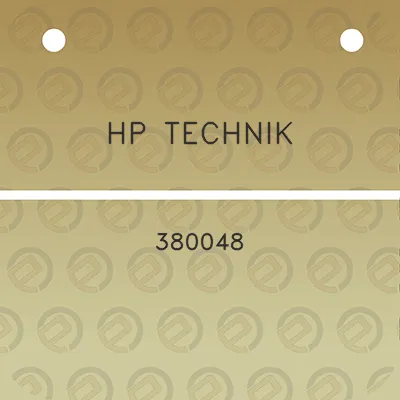 hp-technik-380048