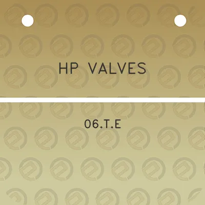 hp-valves-06te