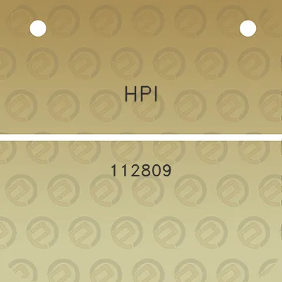 hpi-112809