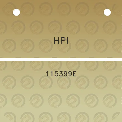 hpi-115399e