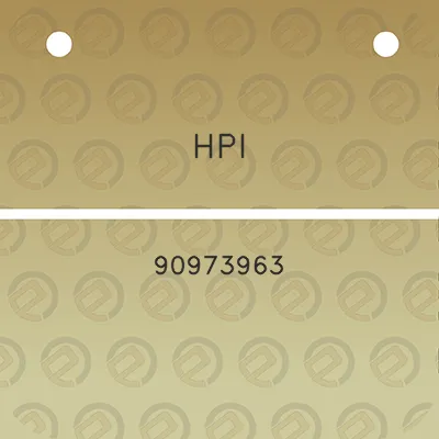 hpi-90973963