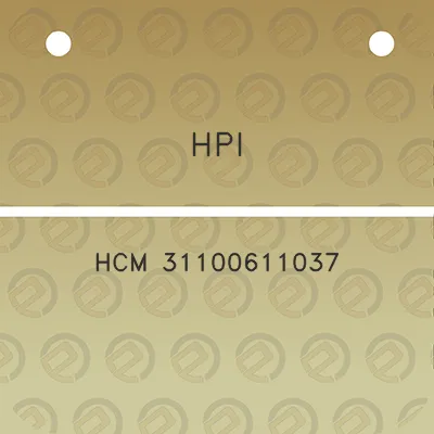 hpi-hcm-31100611037