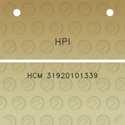 hpi-hcm-31920101339