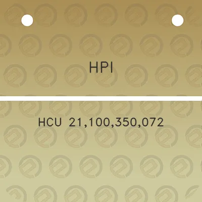 hpi-hcu-21100350072