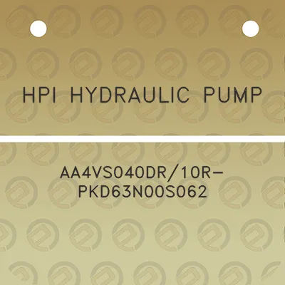 hpi-hydraulic-pump-aa4vs040dr10r-pkd63n00s062