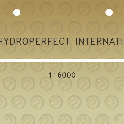 hpi-hydroperfect-international-116000