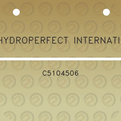 hpi-hydroperfect-international-c5104506