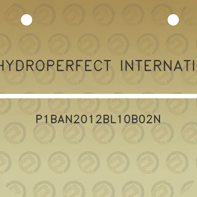 hpi-hydroperfect-international-p1ban2012bl10b02n