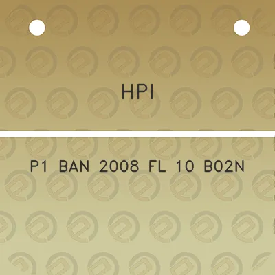 hpi-p1-ban-2008-fl-10-b02n