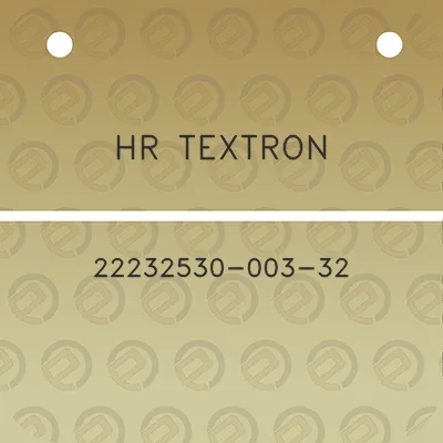 hr-textron-22232530-003-32