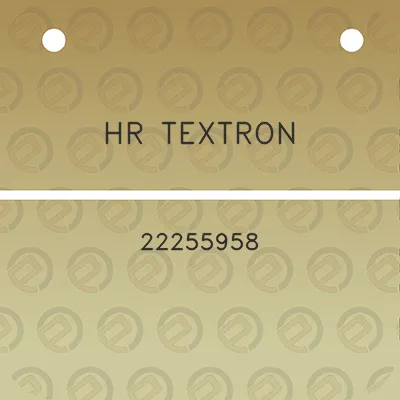 hr-textron-22255958