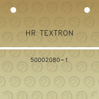 hr-textron-50002080-1