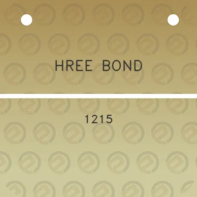 hree-bond-1215