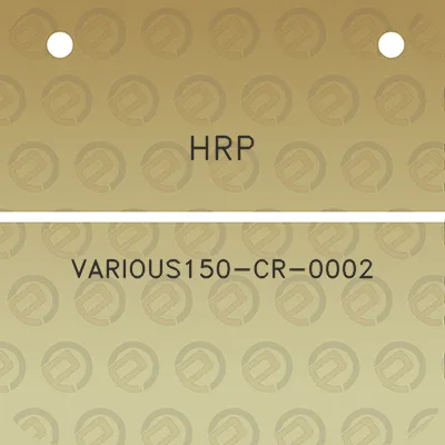 hrp-various150-cr-0002