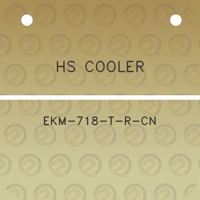 hs-cooler-ekm-718-t-r-cn