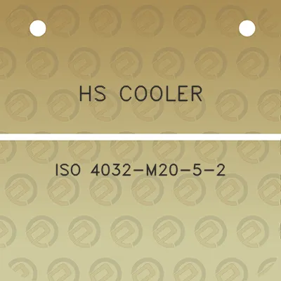 hs-cooler-iso-4032-m20-5-2